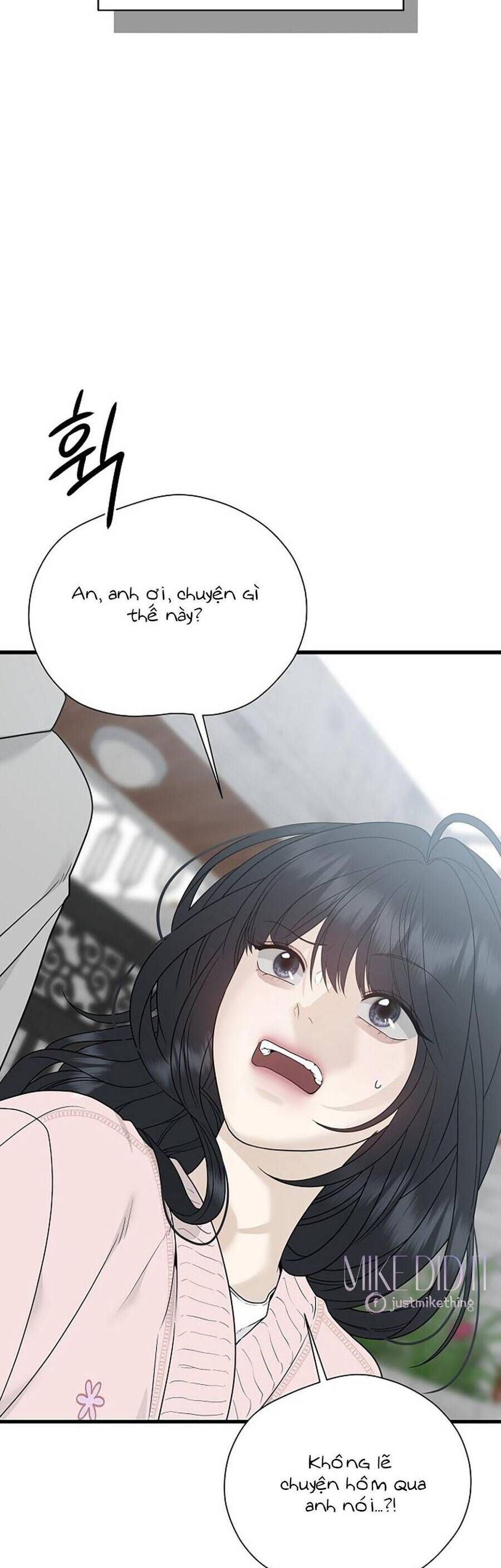 Kẻ Xâm Nhập Dịu Dàng Chapter 1 - 97