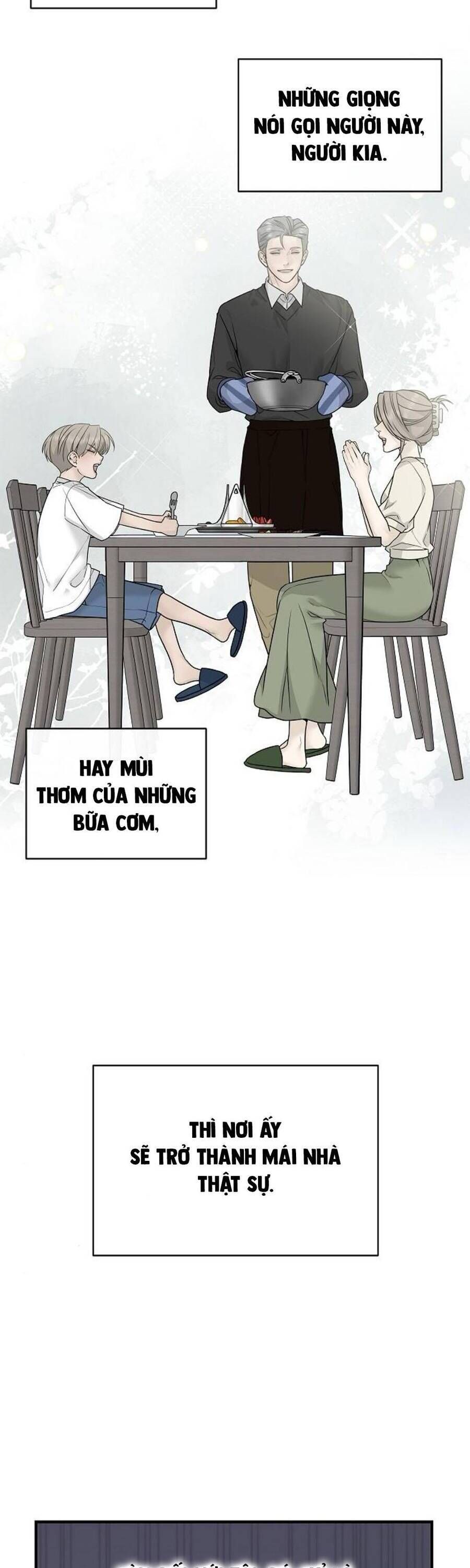 Kẻ Xâm Nhập Dịu Dàng Chapter 2 - 2