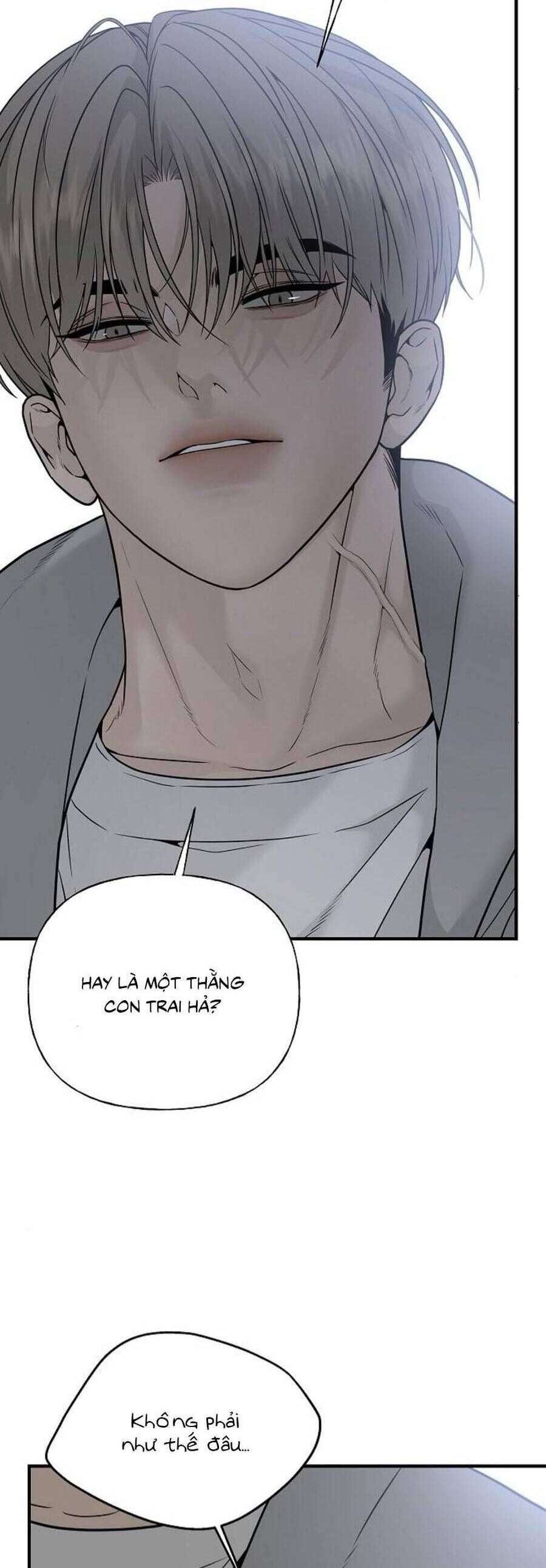 Kẻ Xâm Nhập Dịu Dàng Chapter 2 - 15