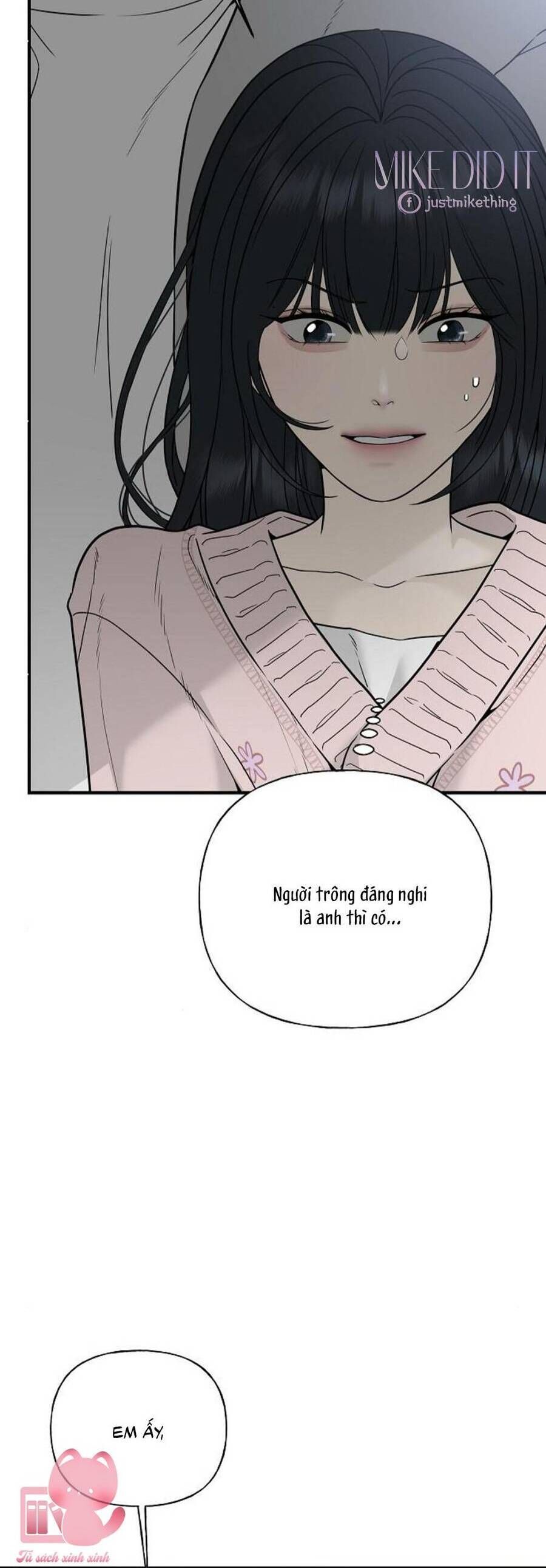 Kẻ Xâm Nhập Dịu Dàng Chapter 2 - 16