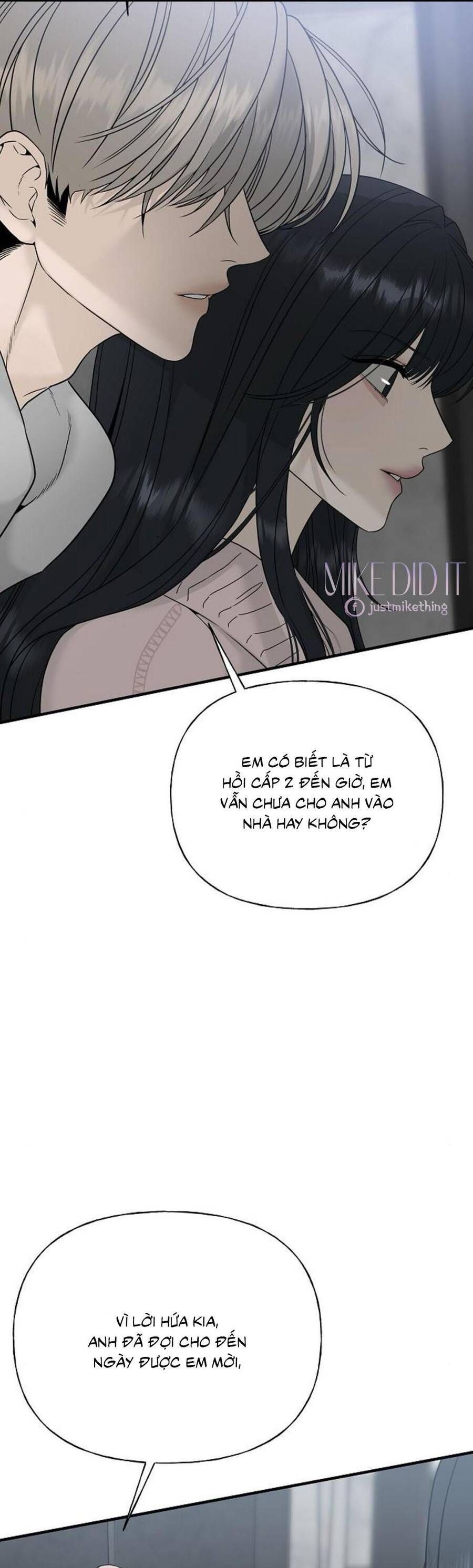 Kẻ Xâm Nhập Dịu Dàng Chapter 2 - 17