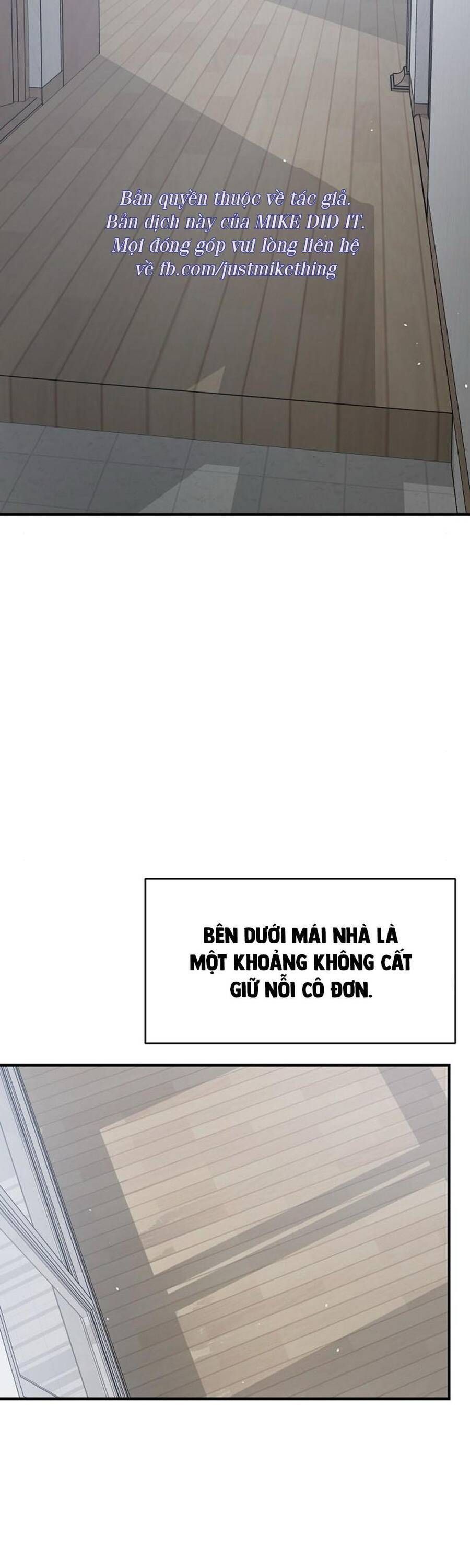 Kẻ Xâm Nhập Dịu Dàng Chapter 2 - 23