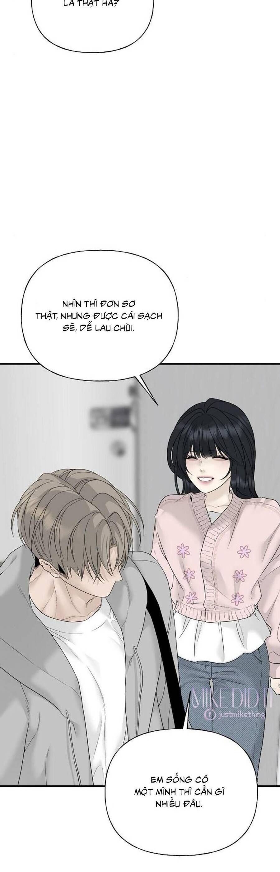Kẻ Xâm Nhập Dịu Dàng Chapter 2 - 26