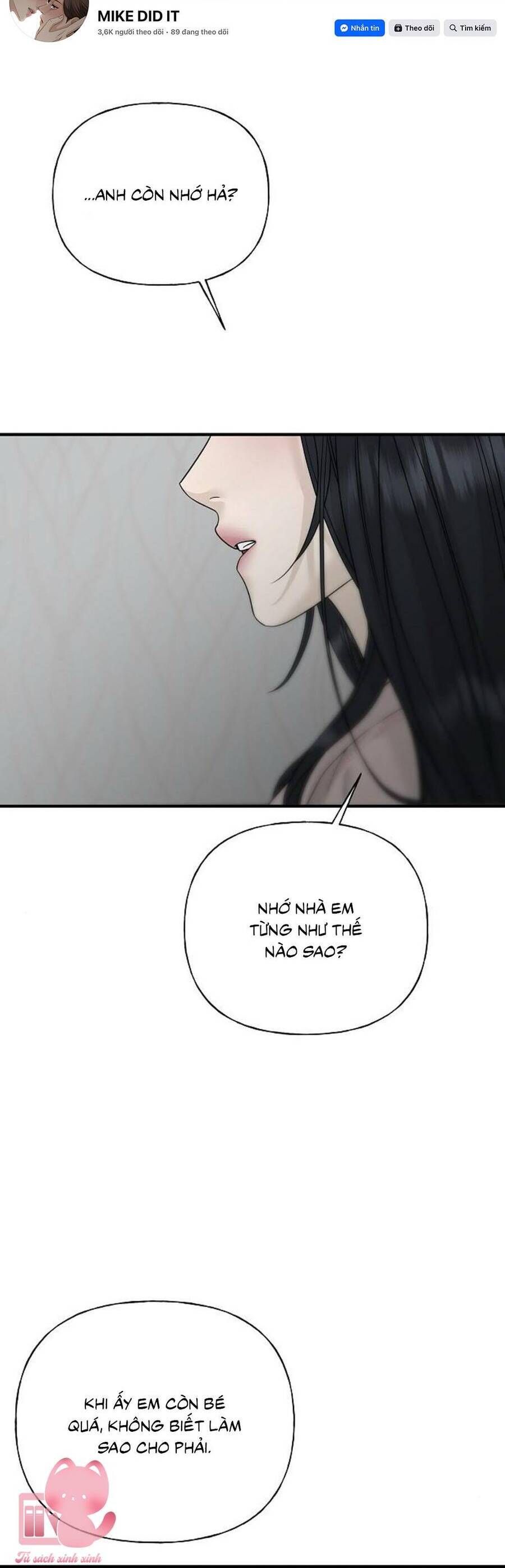 Kẻ Xâm Nhập Dịu Dàng Chapter 2 - 28