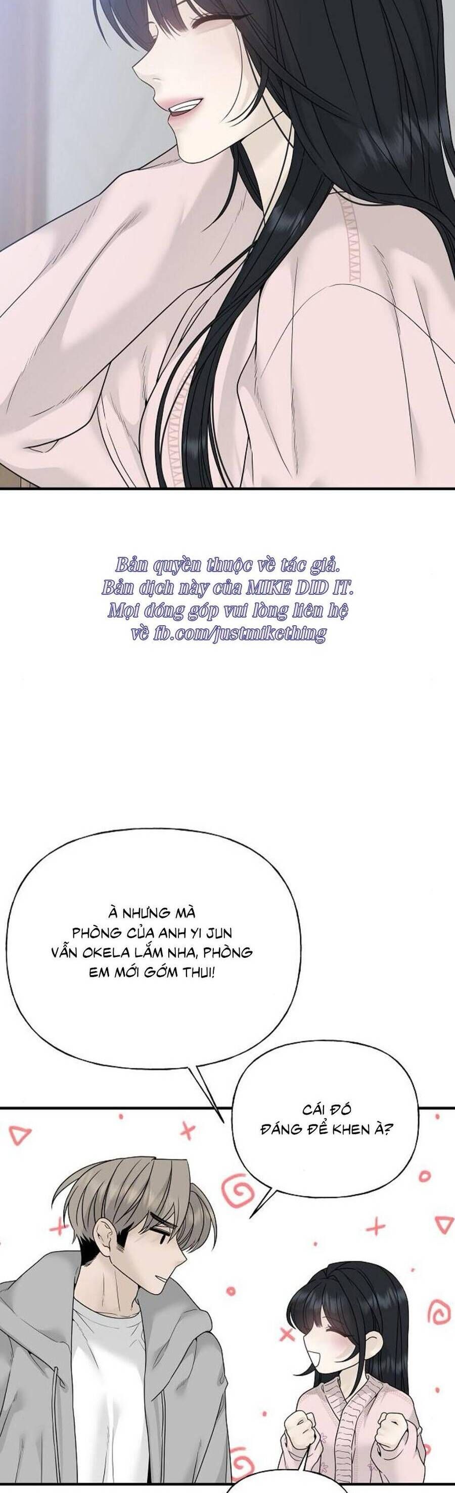 Kẻ Xâm Nhập Dịu Dàng Chapter 2 - 30