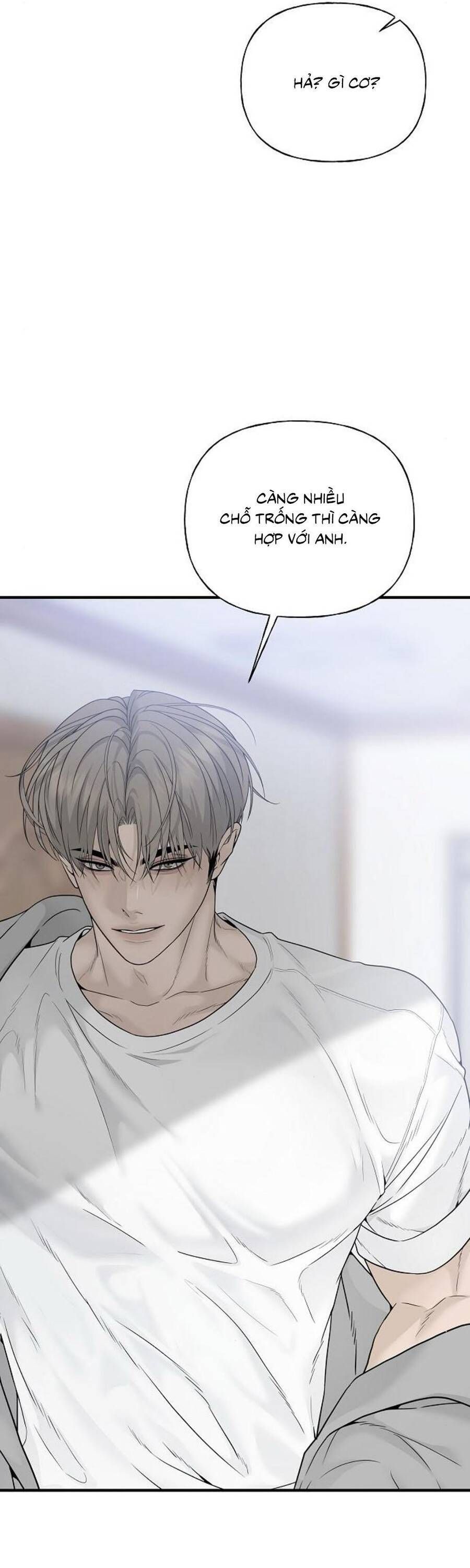Kẻ Xâm Nhập Dịu Dàng Chapter 2 - 33