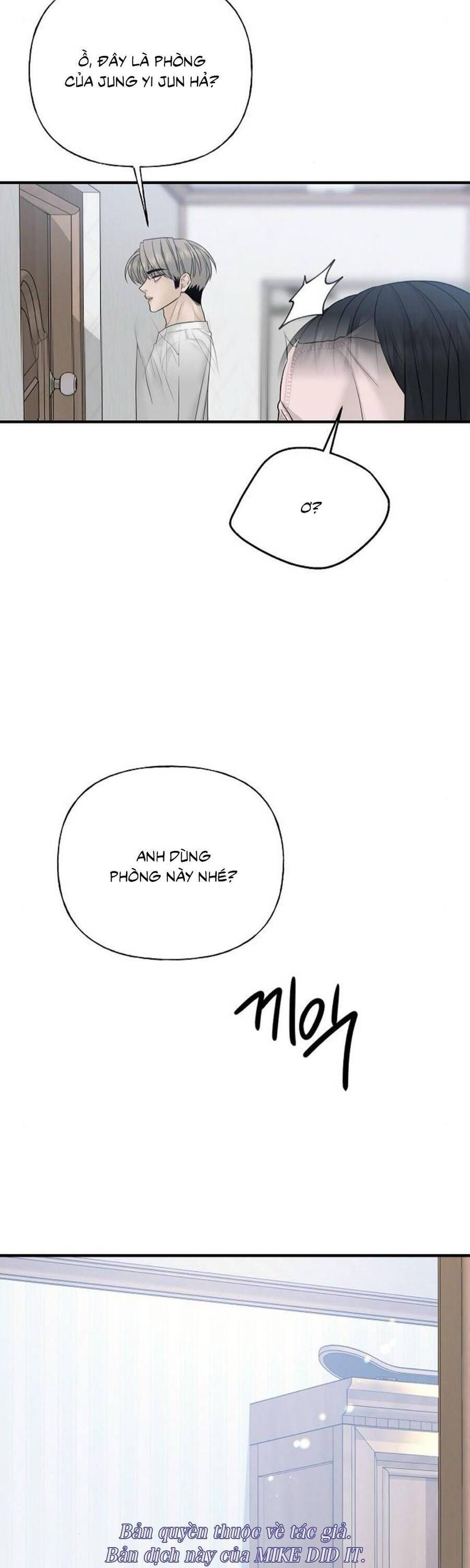 Kẻ Xâm Nhập Dịu Dàng Chapter 2 - 38