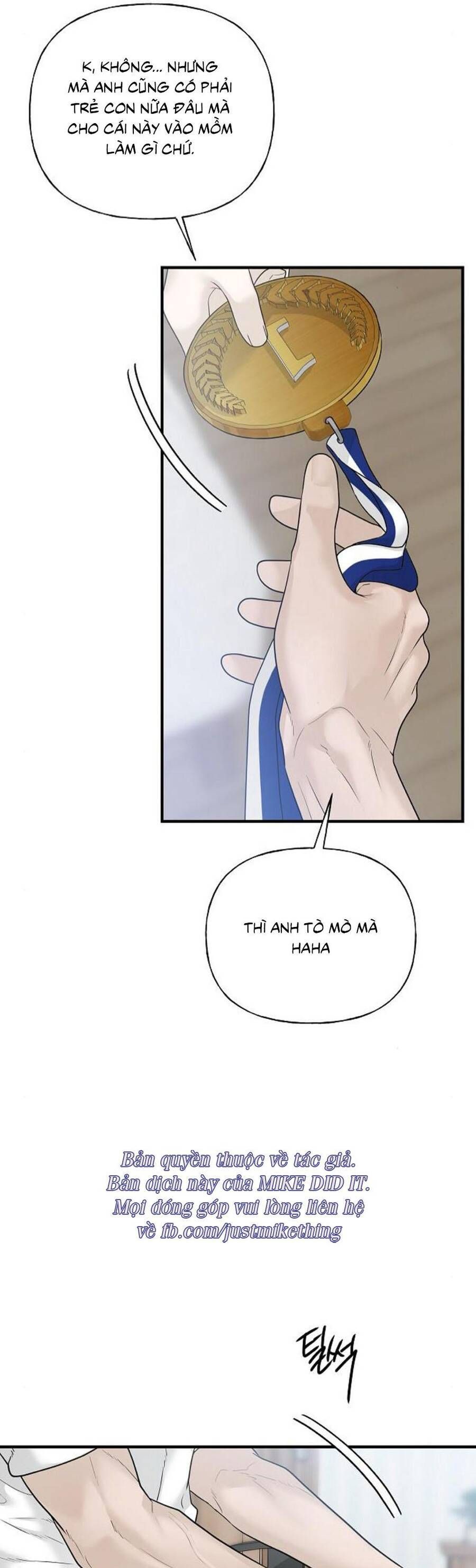 Kẻ Xâm Nhập Dịu Dàng Chapter 2 - 45