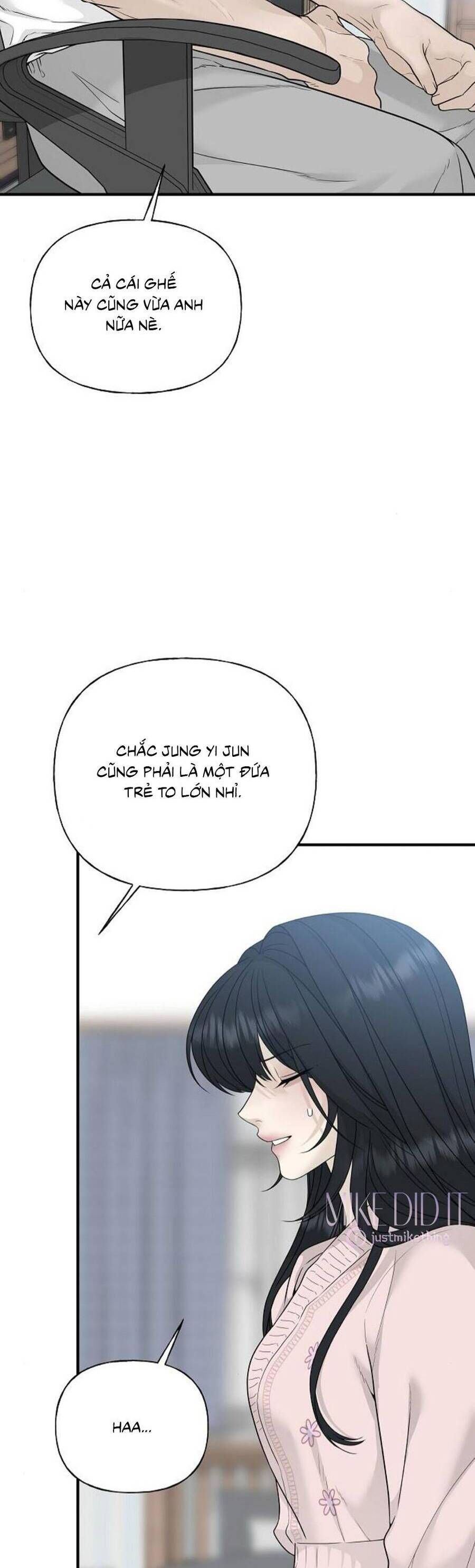 Kẻ Xâm Nhập Dịu Dàng Chapter 2 - 46