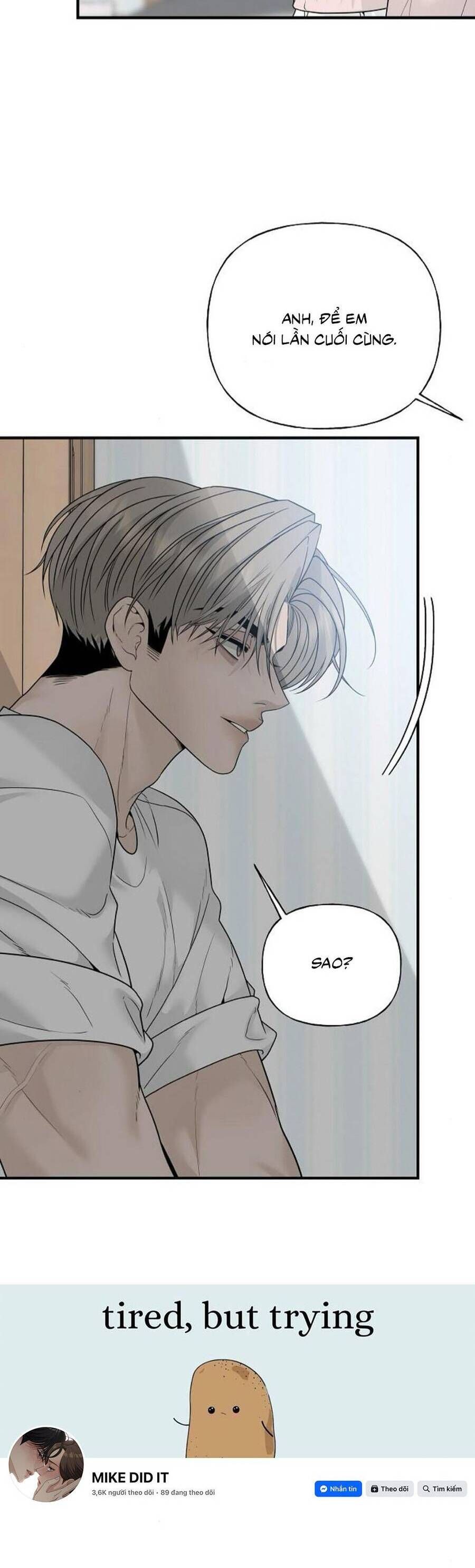 Kẻ Xâm Nhập Dịu Dàng Chapter 2 - 47