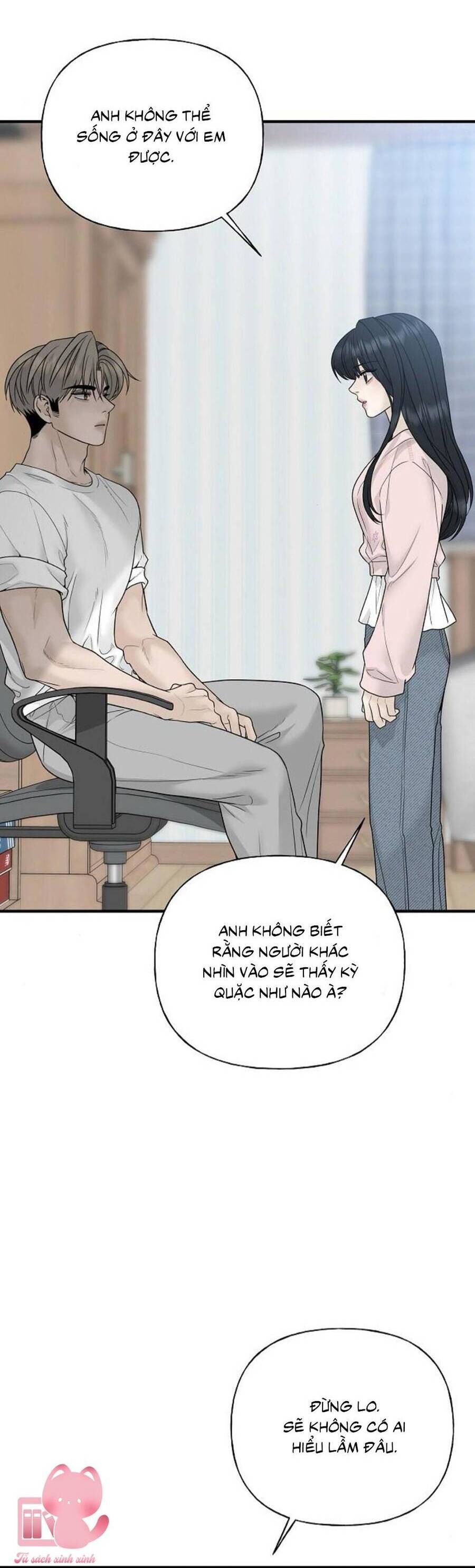 Kẻ Xâm Nhập Dịu Dàng Chapter 2 - 48