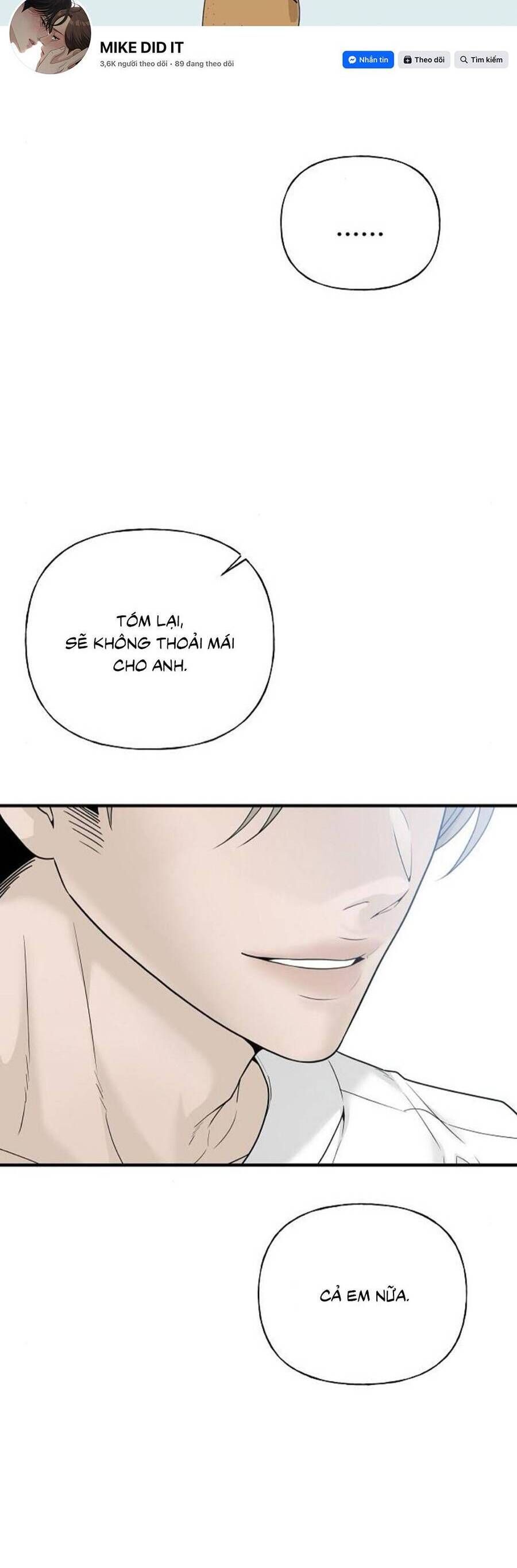Kẻ Xâm Nhập Dịu Dàng Chapter 2 - 51
