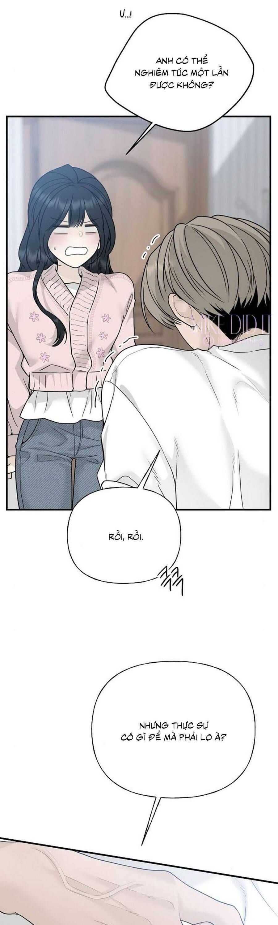 Kẻ Xâm Nhập Dịu Dàng Chapter 2 - 53