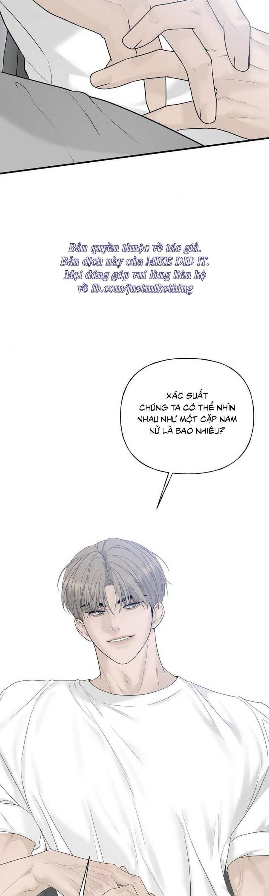 Kẻ Xâm Nhập Dịu Dàng Chapter 2 - 54