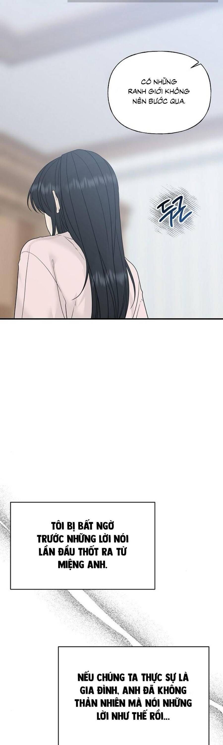 Kẻ Xâm Nhập Dịu Dàng Chapter 2 - 59