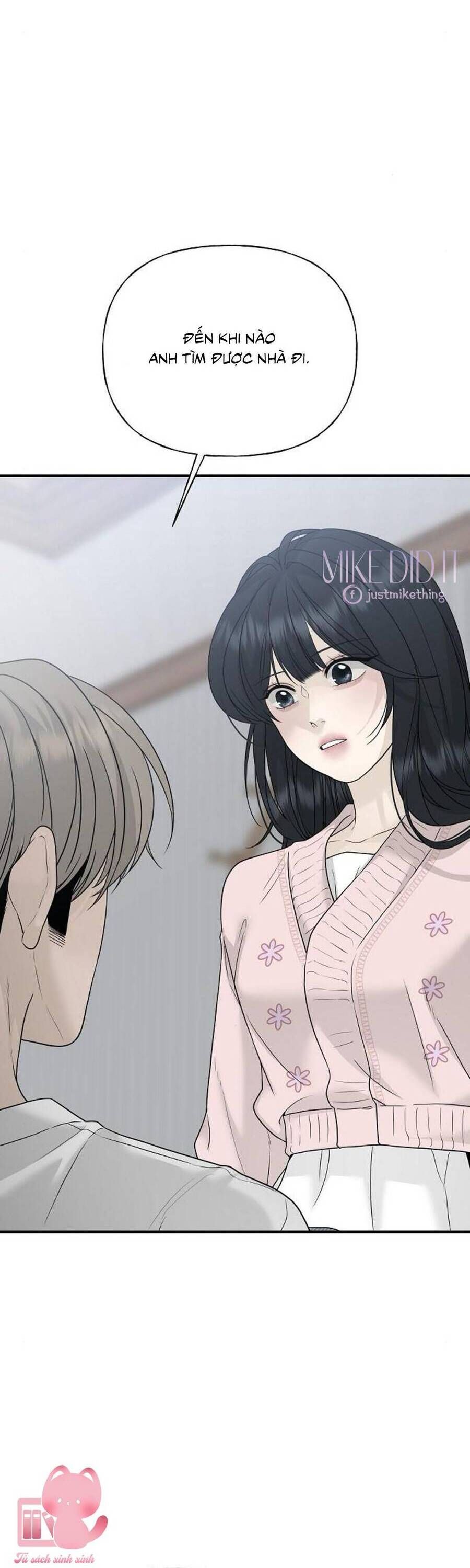Kẻ Xâm Nhập Dịu Dàng Chapter 2 - 64