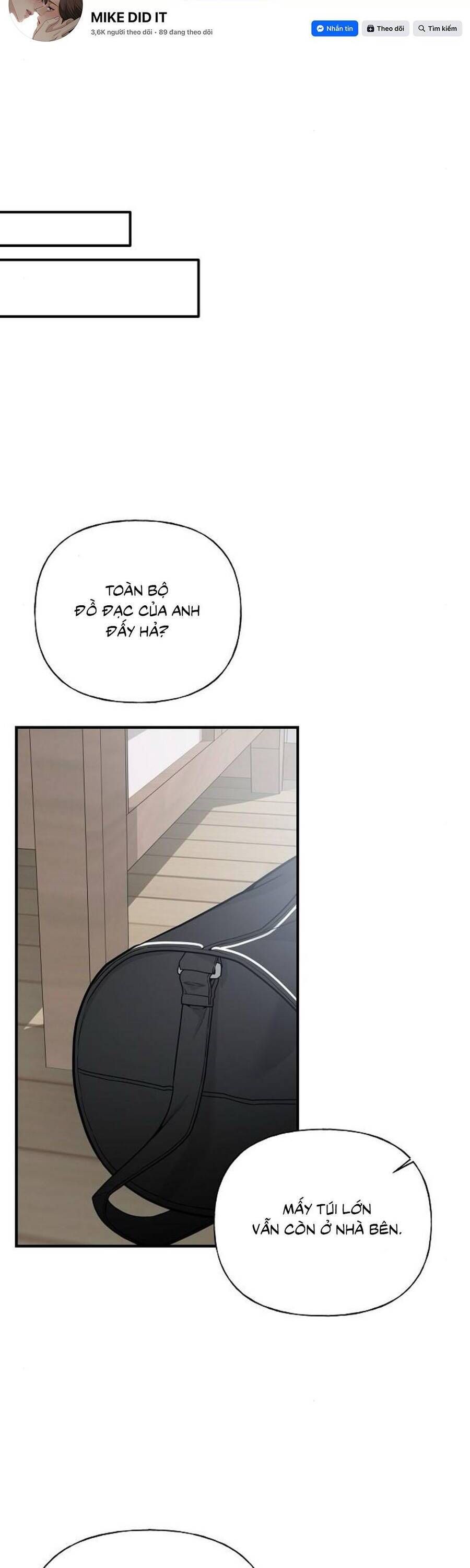 Kẻ Xâm Nhập Dịu Dàng Chapter 2 - 66