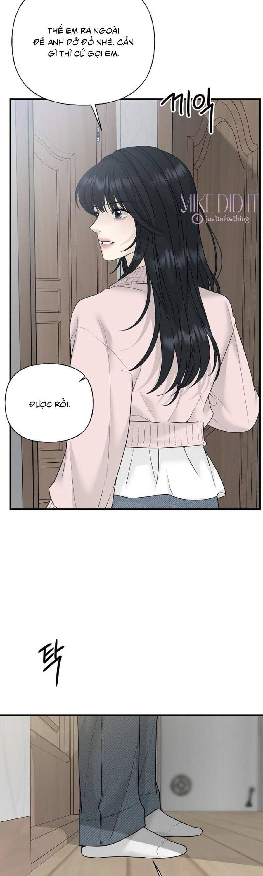Kẻ Xâm Nhập Dịu Dàng Chapter 2 - 67