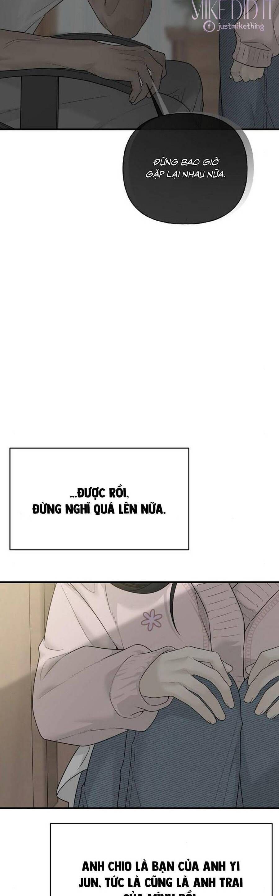 Kẻ Xâm Nhập Dịu Dàng Chapter 2 - 71