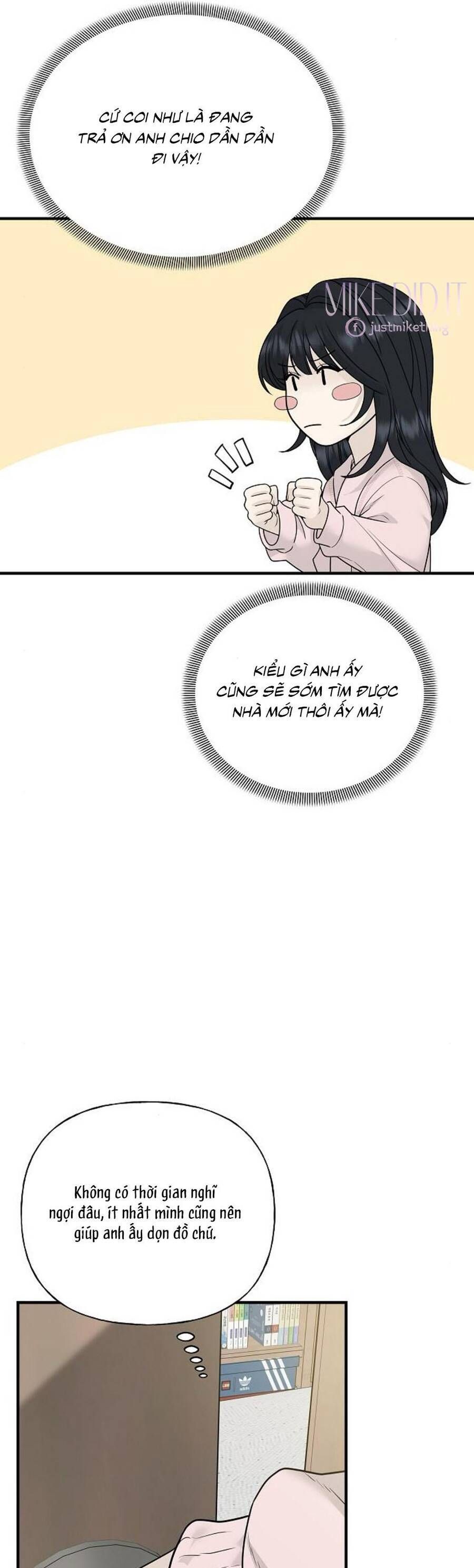 Kẻ Xâm Nhập Dịu Dàng Chapter 2 - 73
