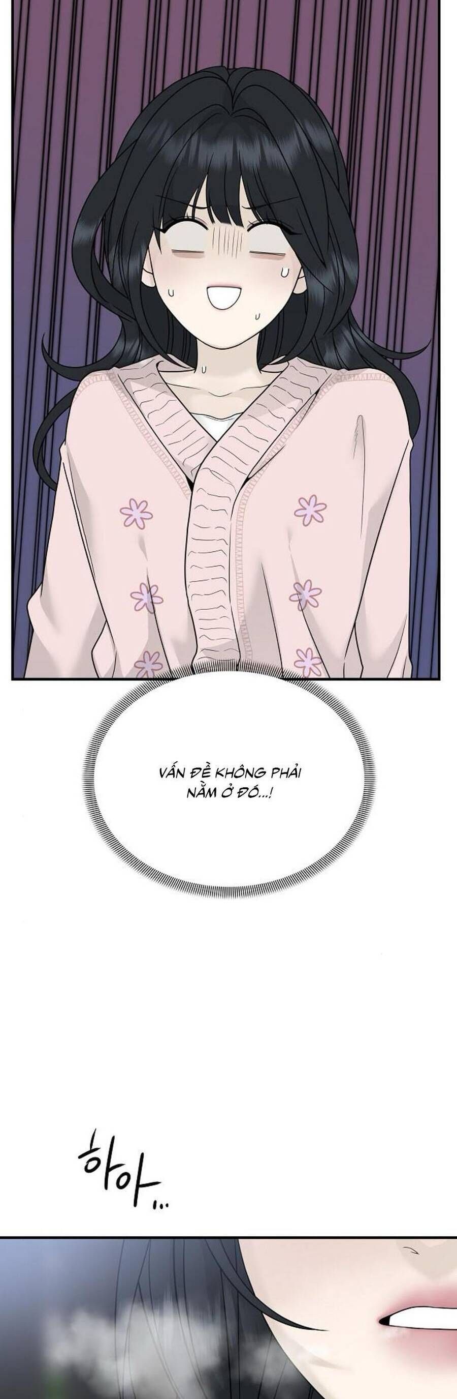 Kẻ Xâm Nhập Dịu Dàng Chapter 2 - 10