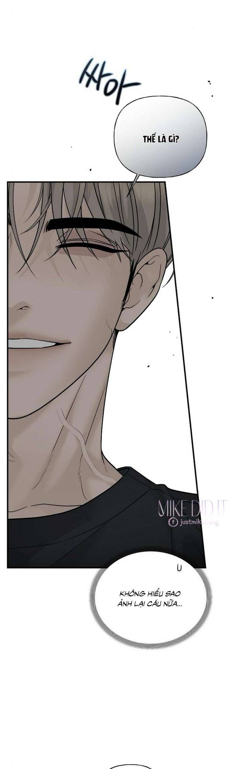 Kẻ Xâm Nhập Dịu Dàng Chapter 3 - 18