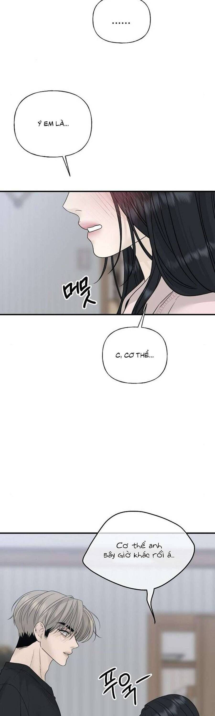 Kẻ Xâm Nhập Dịu Dàng Chapter 3 - 19