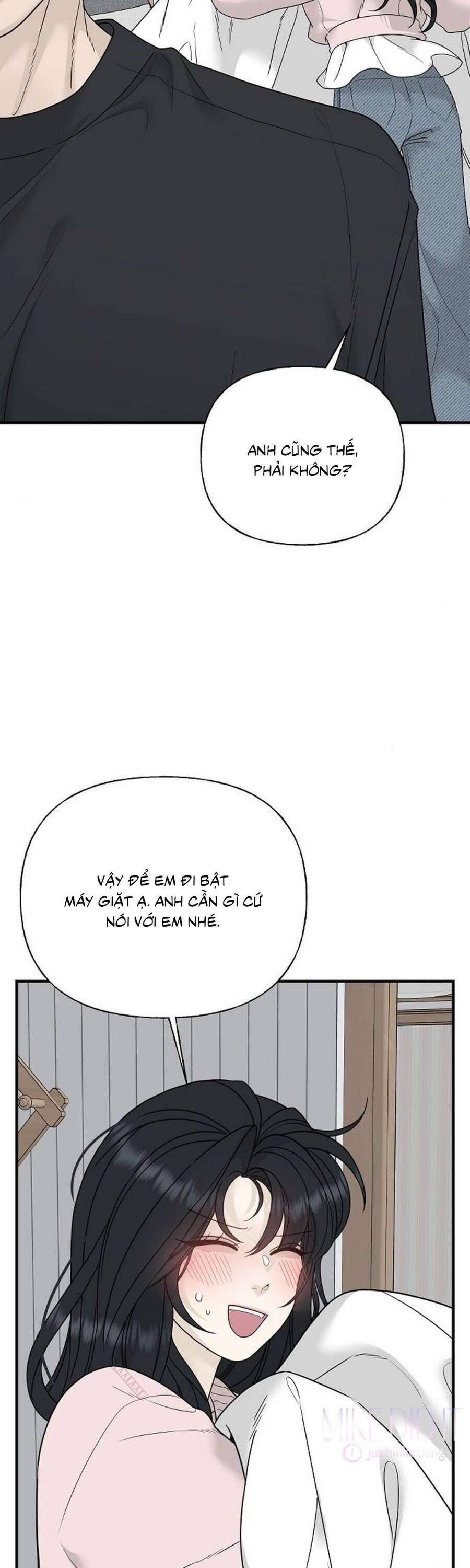 Kẻ Xâm Nhập Dịu Dàng Chapter 3 - 22