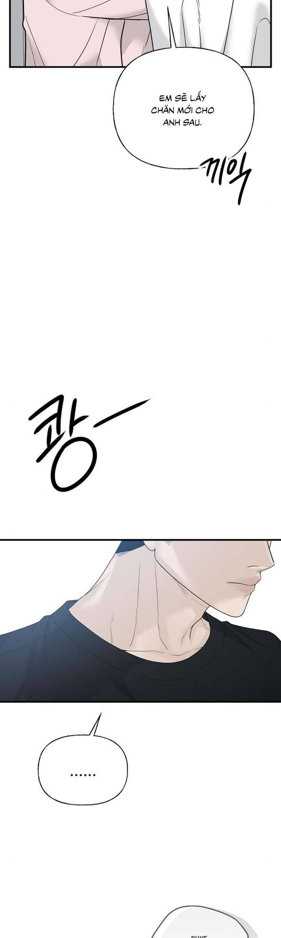 Kẻ Xâm Nhập Dịu Dàng Chapter 3 - 23