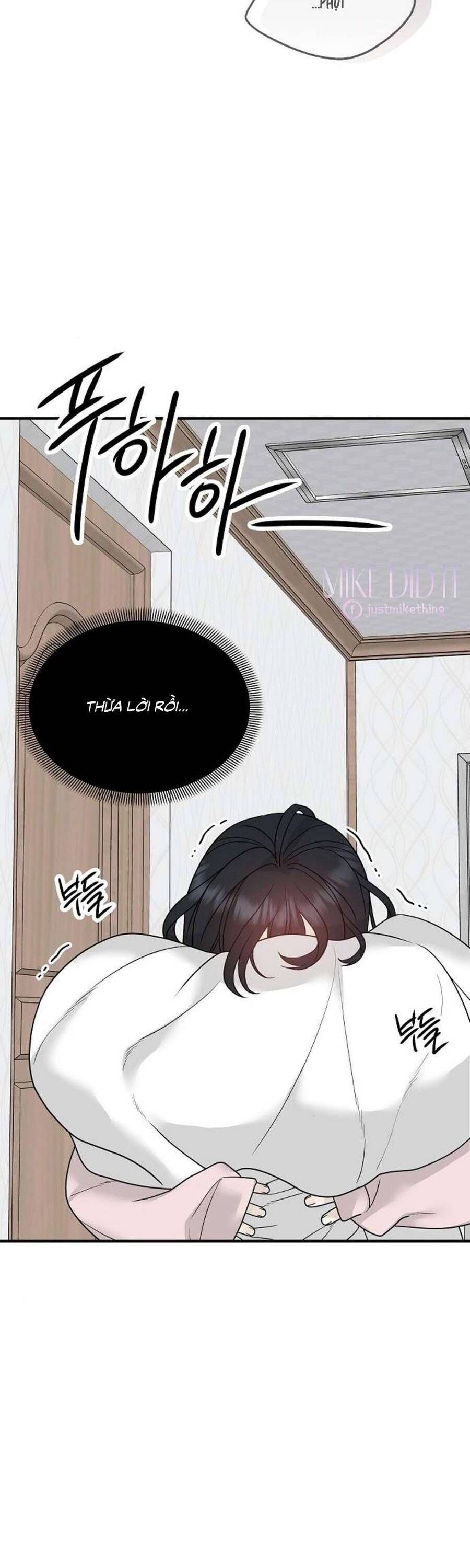 Kẻ Xâm Nhập Dịu Dàng Chapter 3 - 24