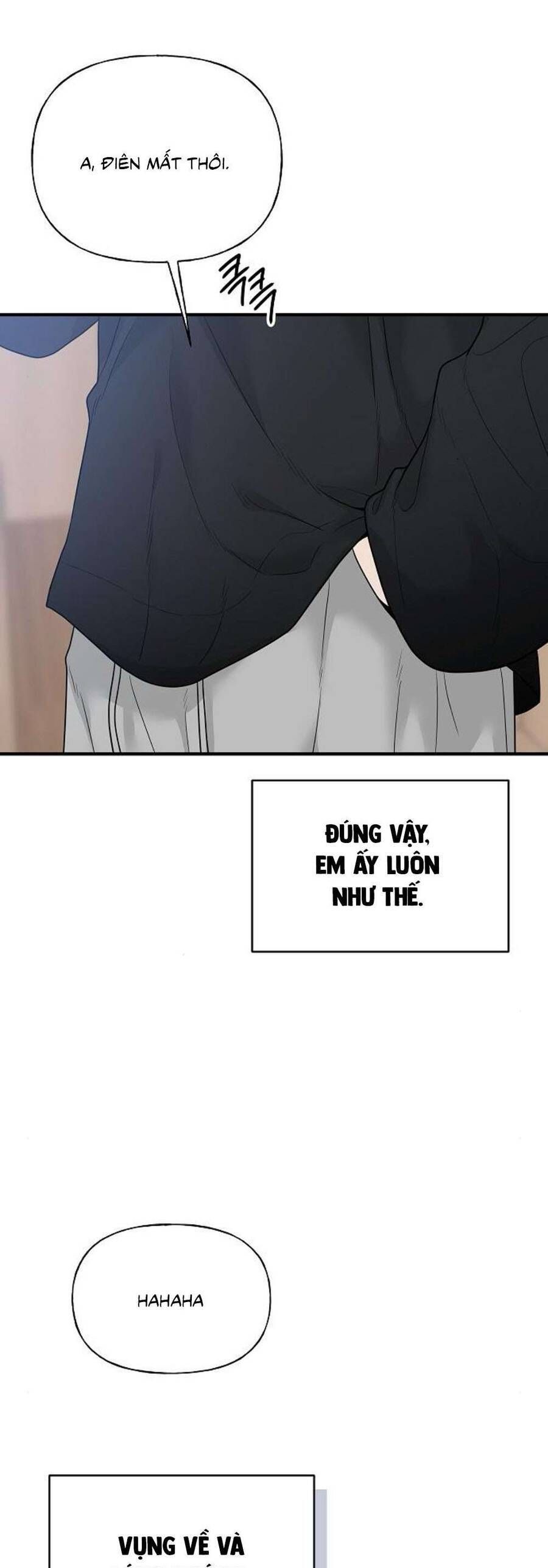 Kẻ Xâm Nhập Dịu Dàng Chapter 3 - 26