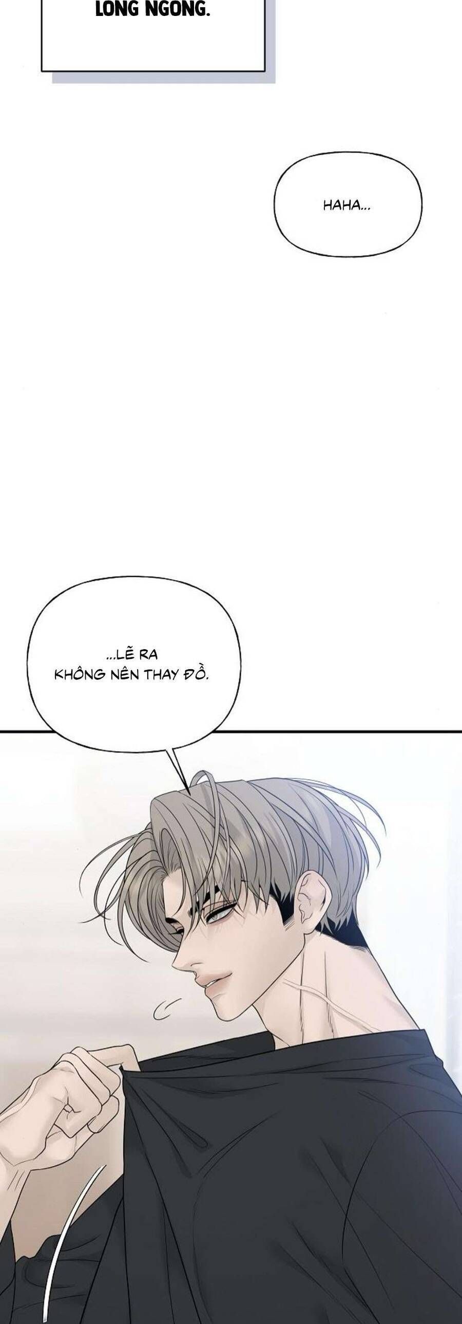 Kẻ Xâm Nhập Dịu Dàng Chapter 3 - 27