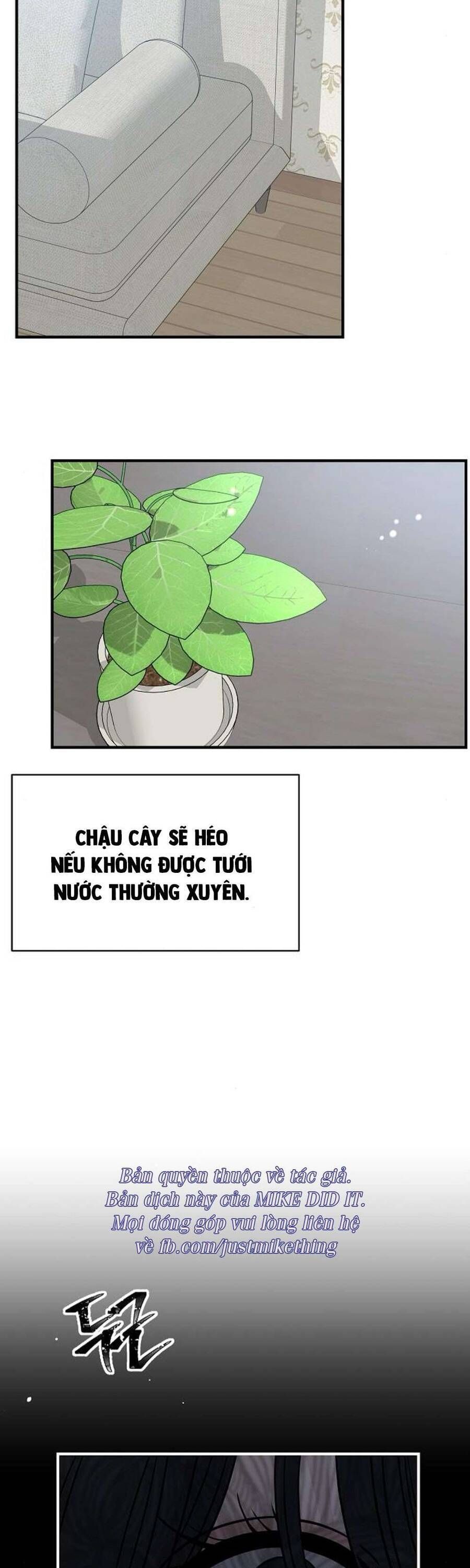 Kẻ Xâm Nhập Dịu Dàng Chapter 3 - 39