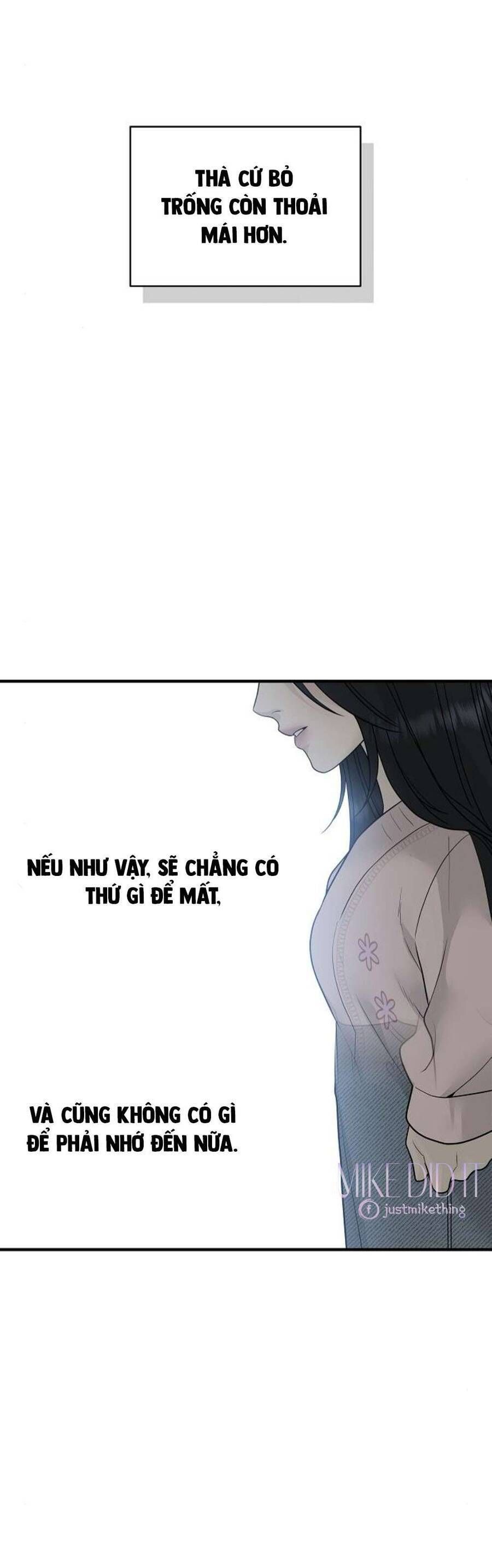 Kẻ Xâm Nhập Dịu Dàng Chapter 3 - 41