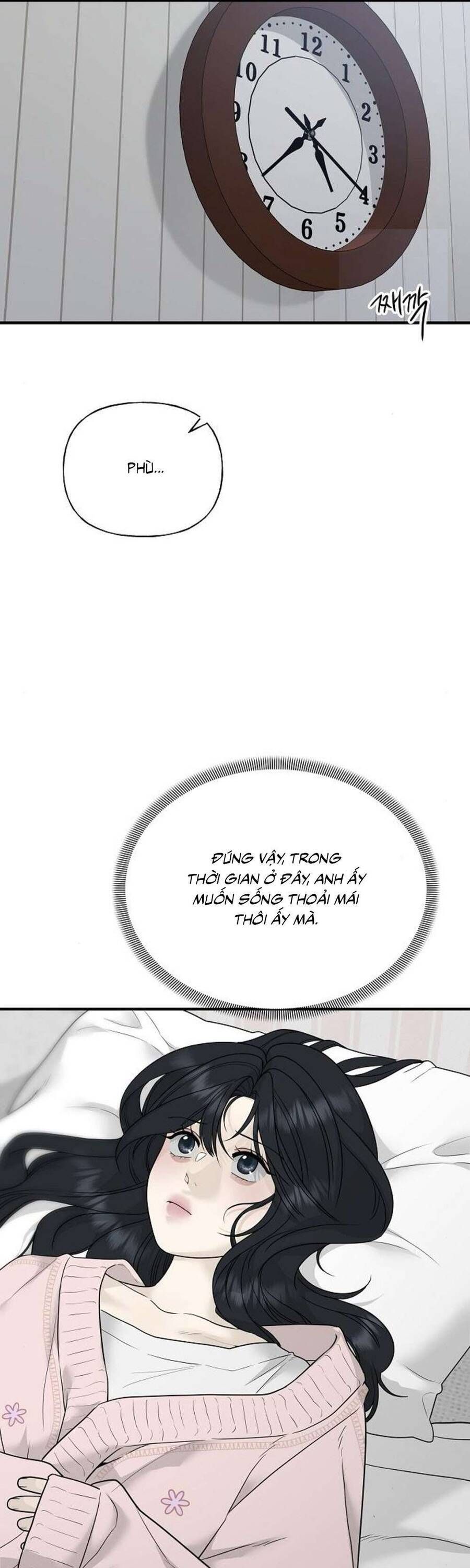 Kẻ Xâm Nhập Dịu Dàng Chapter 3 - 45