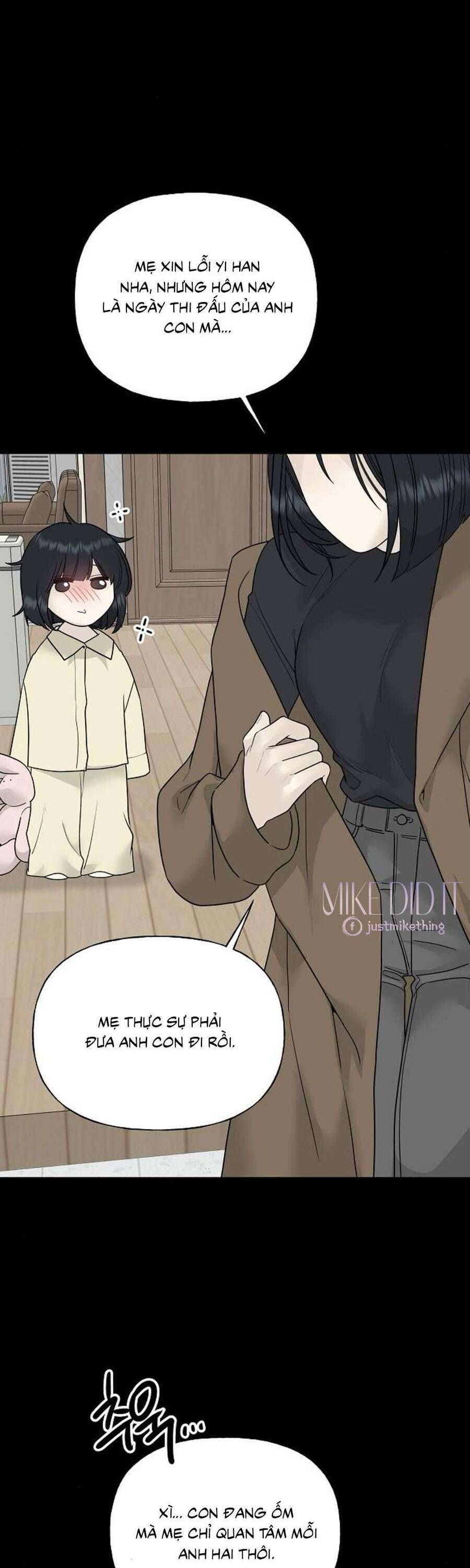 Kẻ Xâm Nhập Dịu Dàng Chapter 3 - 49