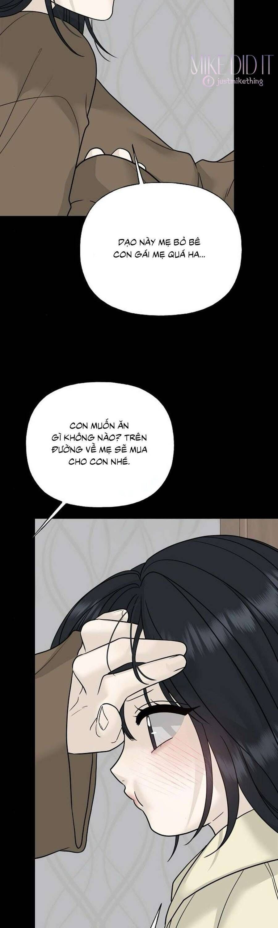 Kẻ Xâm Nhập Dịu Dàng Chapter 3 - 51