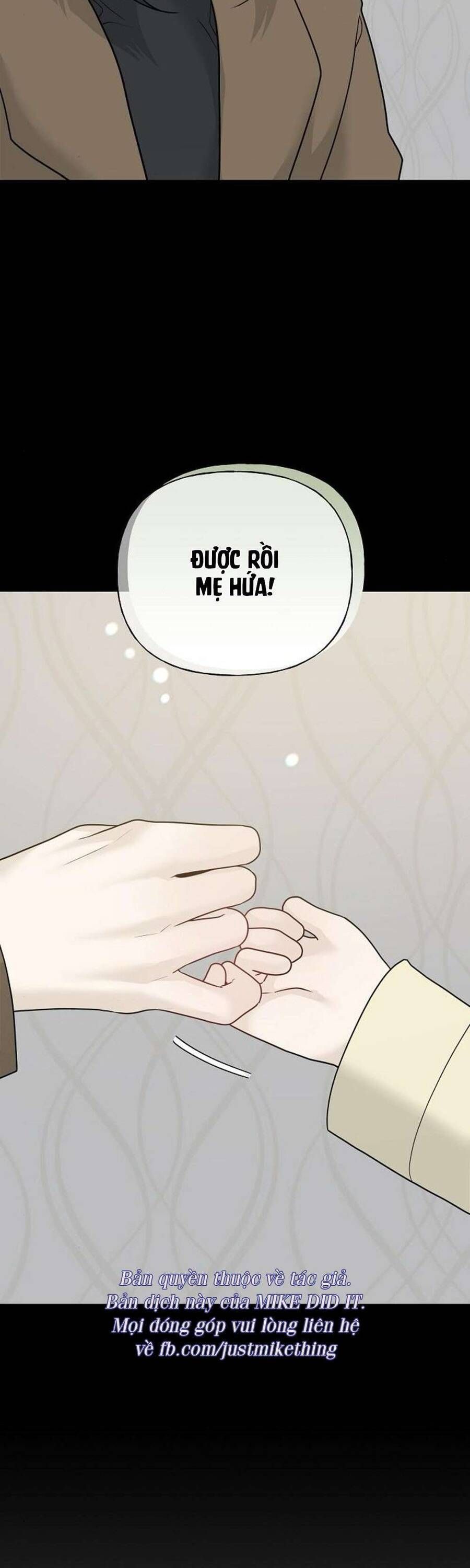 Kẻ Xâm Nhập Dịu Dàng Chapter 3 - 55