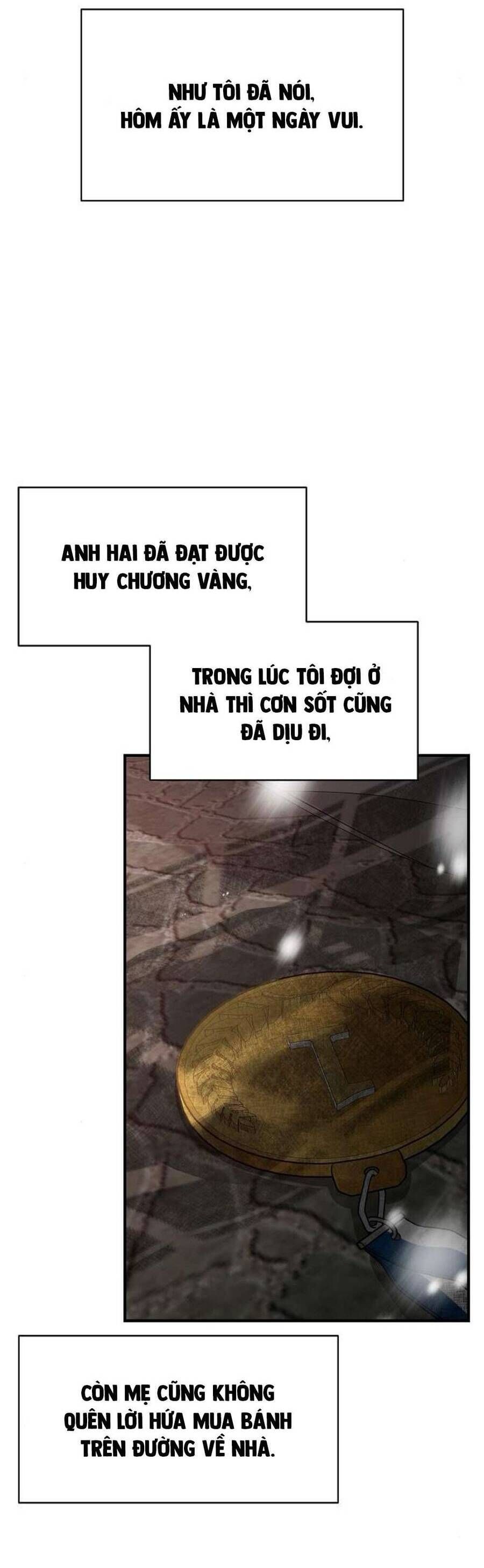 Kẻ Xâm Nhập Dịu Dàng Chapter 3 - 58