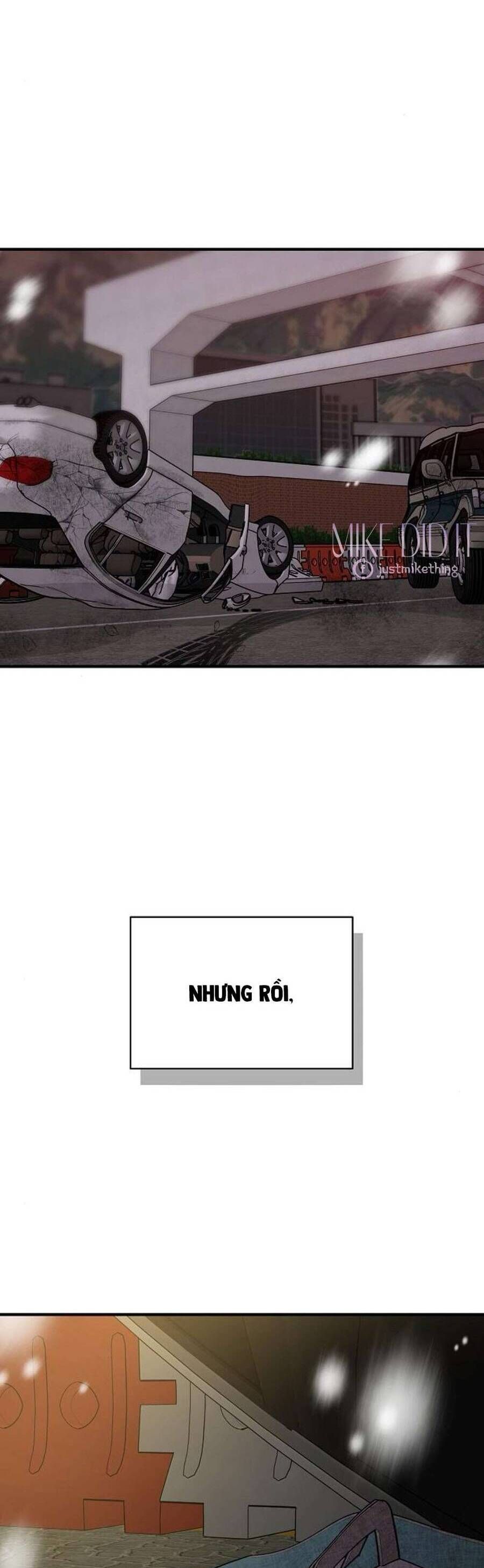 Kẻ Xâm Nhập Dịu Dàng Chapter 3 - 59
