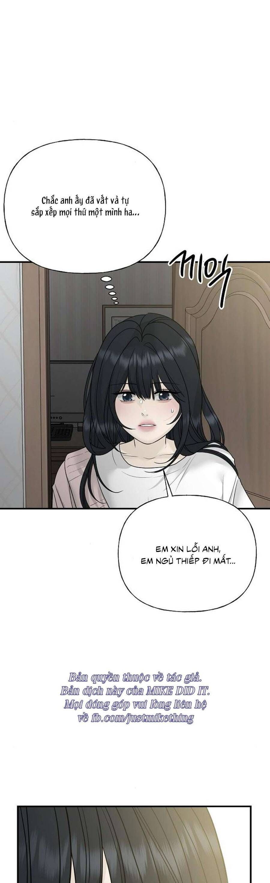 Kẻ Xâm Nhập Dịu Dàng Chapter 3 - 65