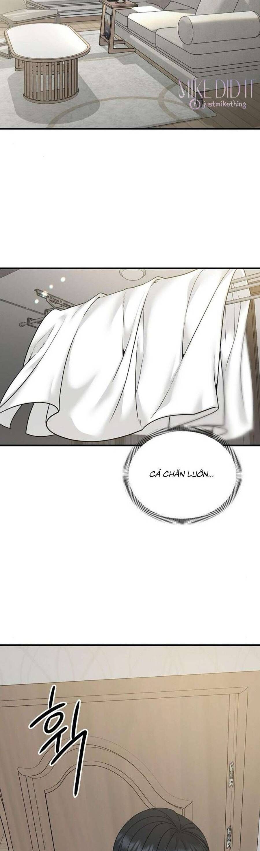 Kẻ Xâm Nhập Dịu Dàng Chapter 3 - 67