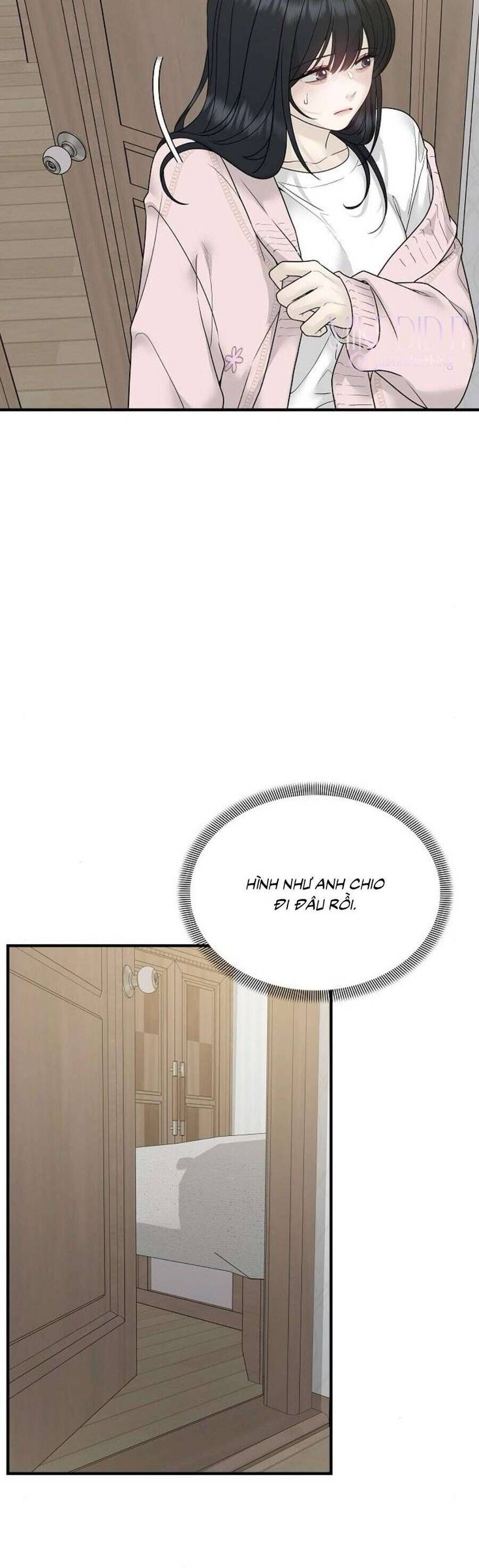Kẻ Xâm Nhập Dịu Dàng Chapter 3 - 68