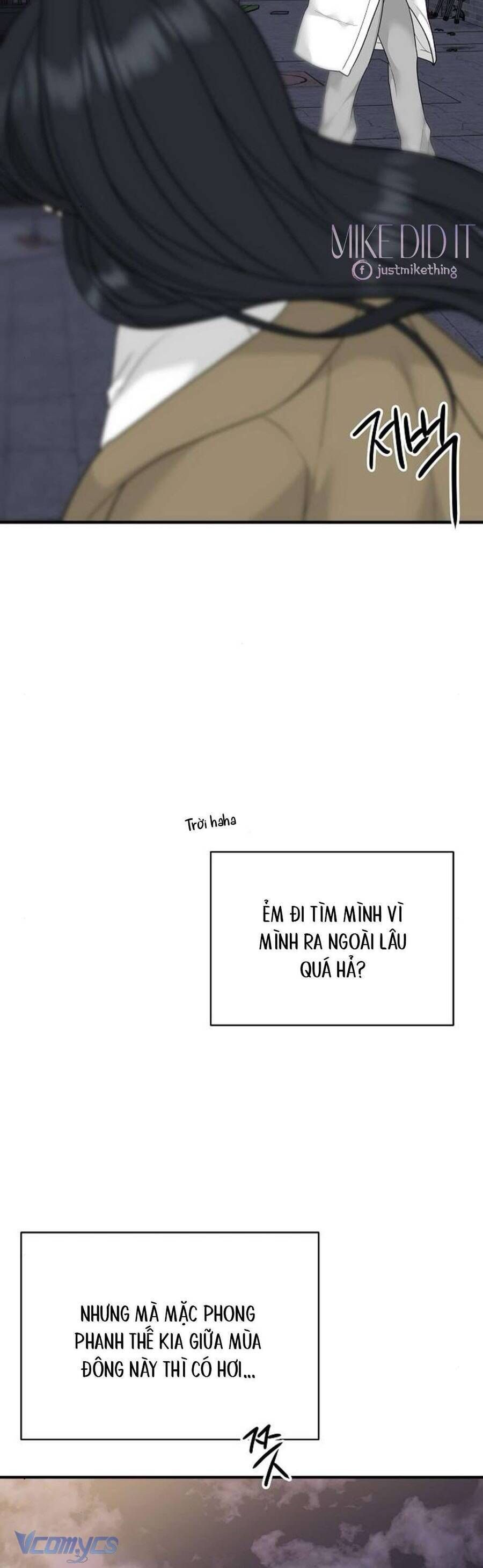 Kẻ Xâm Nhập Dịu Dàng Chapter 4 - 16