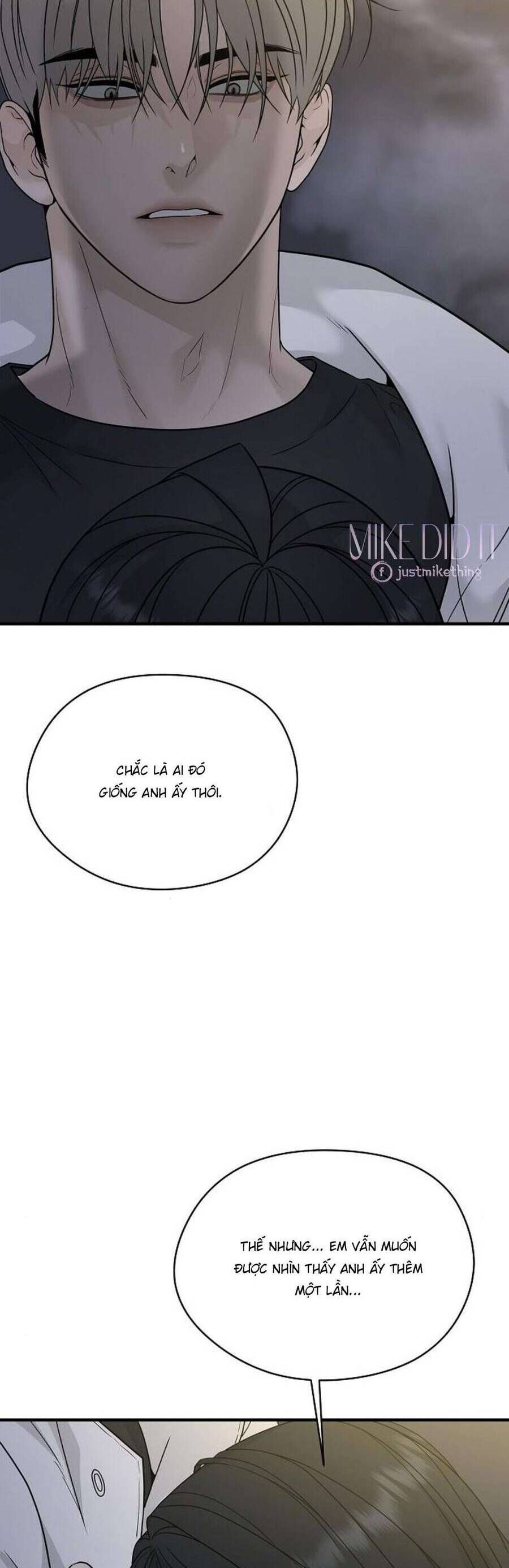 Kẻ Xâm Nhập Dịu Dàng Chapter 4 - 26