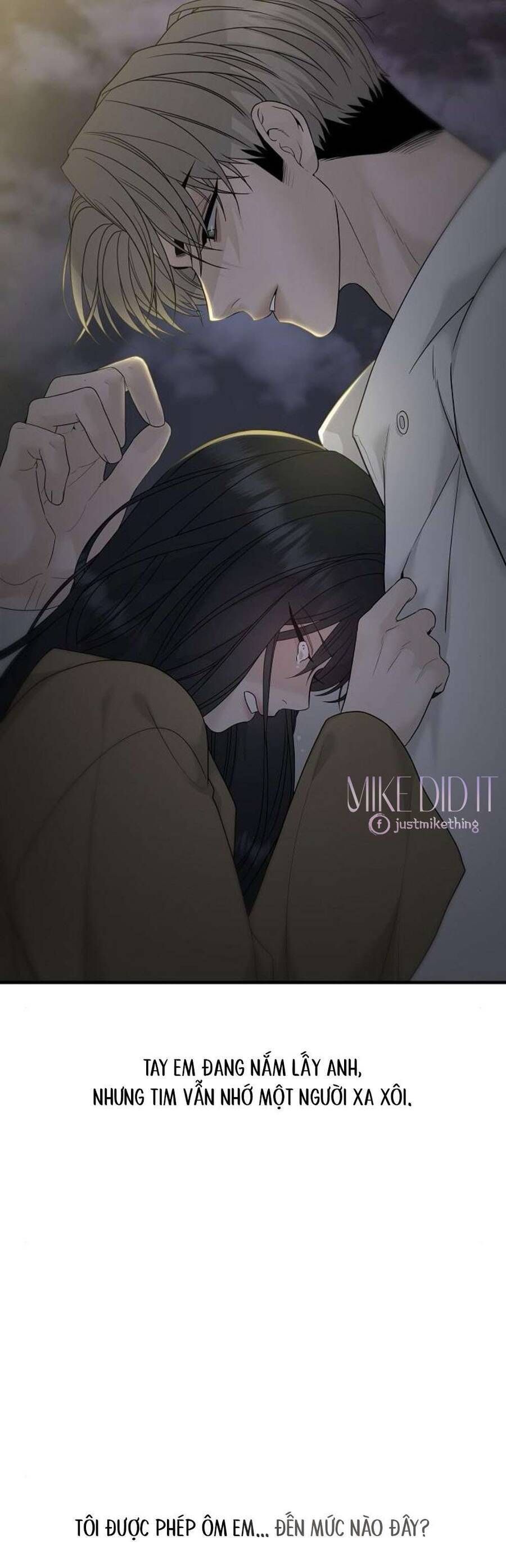 Kẻ Xâm Nhập Dịu Dàng Chapter 4 - 29