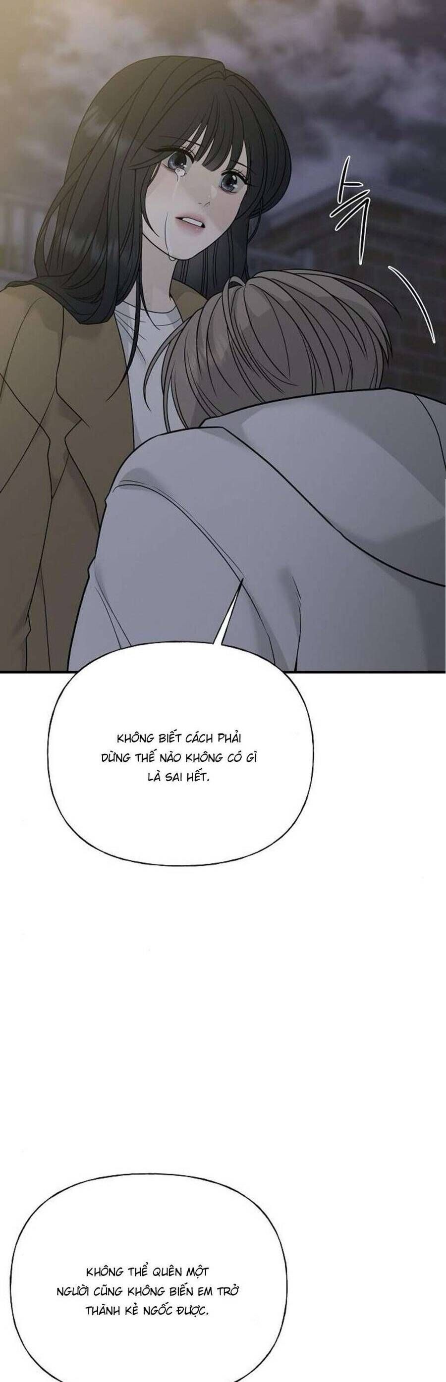 Kẻ Xâm Nhập Dịu Dàng Chapter 4 - 31