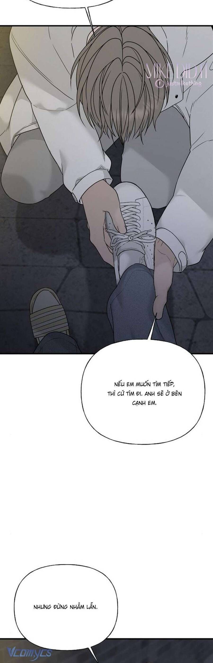 Kẻ Xâm Nhập Dịu Dàng Chapter 4 - 32