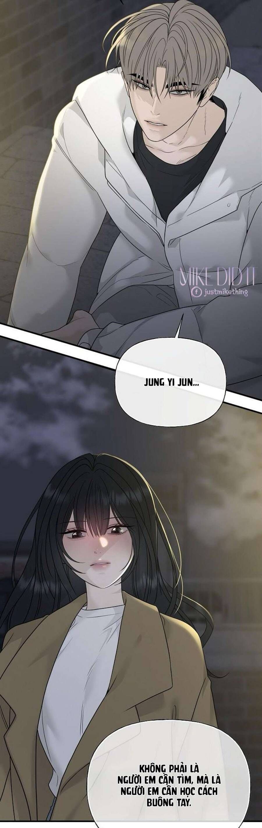 Kẻ Xâm Nhập Dịu Dàng Chapter 4 - 33