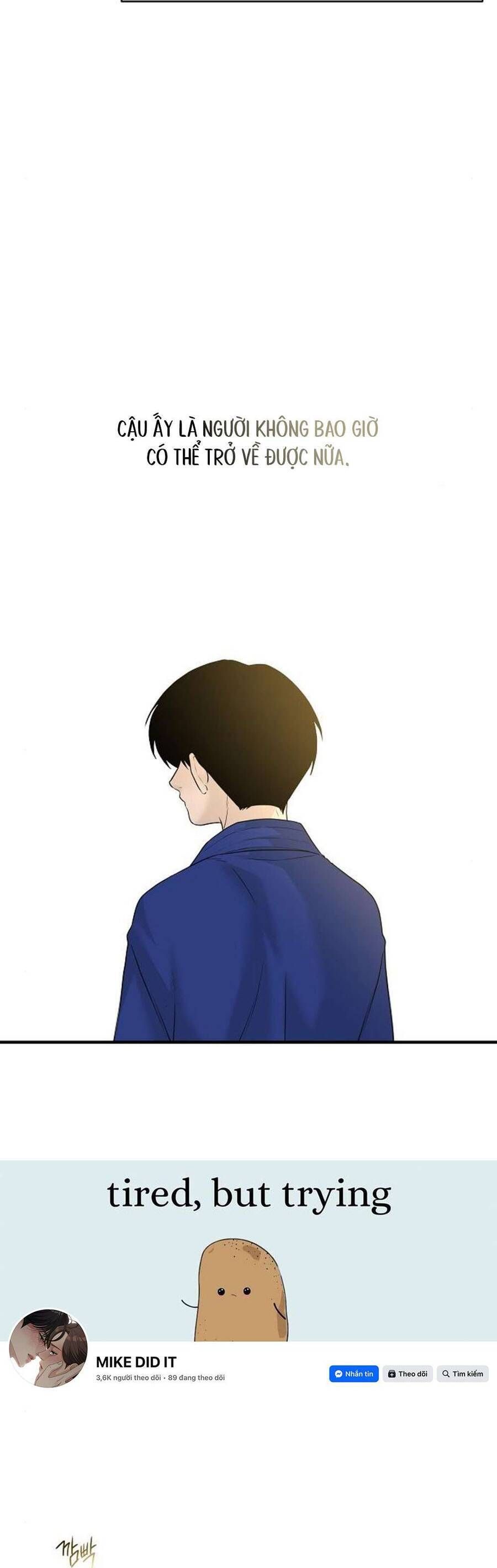 Kẻ Xâm Nhập Dịu Dàng Chapter 4 - 35
